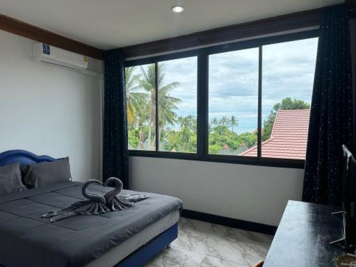 Chaweng Town Hotel Amphoe Koksamui Exterior foto
