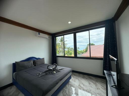 Chaweng Town Hotel Amphoe Koksamui Exterior foto